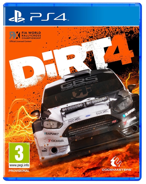 dirt-4-ps4