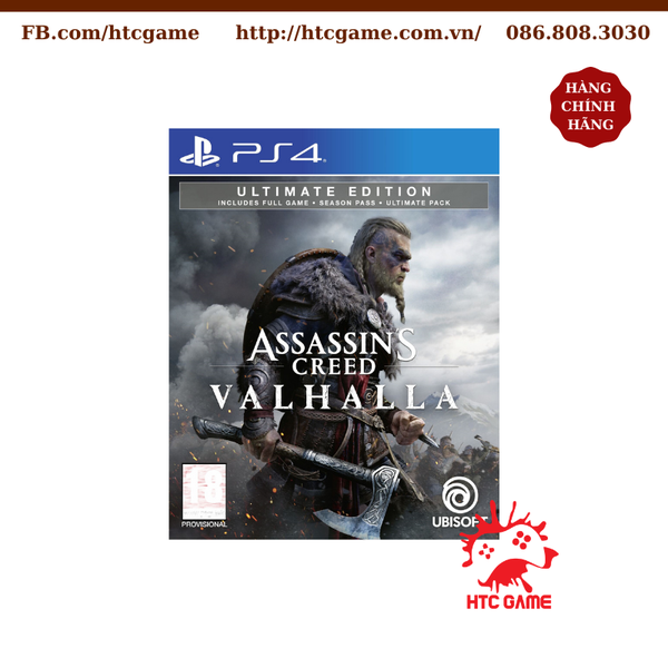 assassin-s-creed-valhalla-ultimate-edition-game-ps4