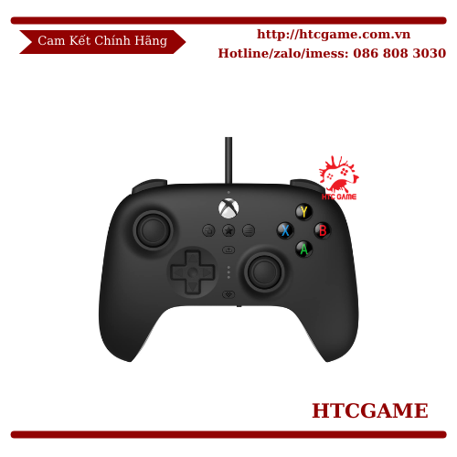 tay-cam-choi-game-8bitdo-ultimate-wired-controller-for-xbox