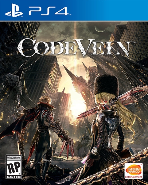 code-vein