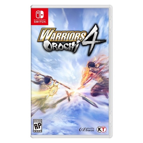 warriors-orochi-4-nintendo-switch