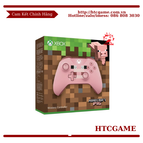 tay-xbox-one-s-khong-day-minecraft-pink