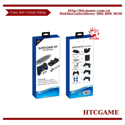 super-game-kit-5-in-1-chan-de-sac-tai-nghe-silicon-4-num