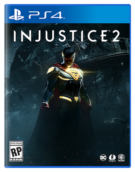 injustice 3 switch