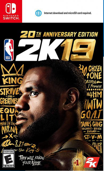 nba 2k19 nintendo switch download free