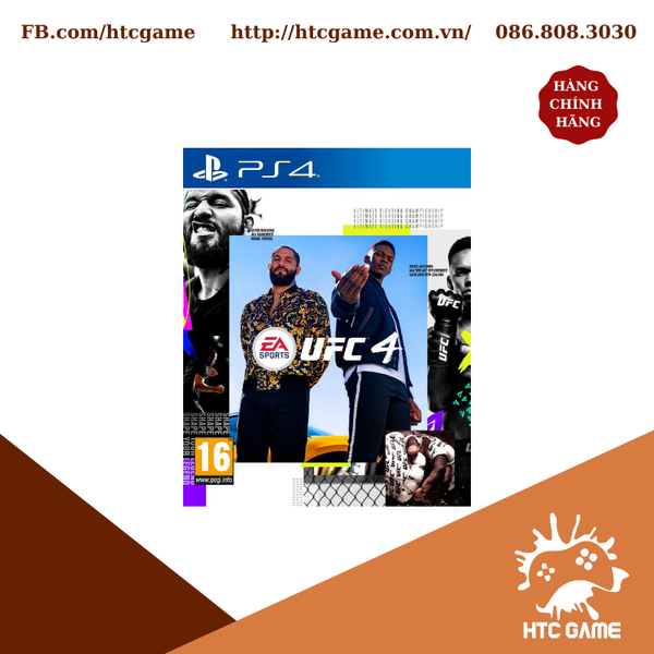 ufc-4-game-ps4