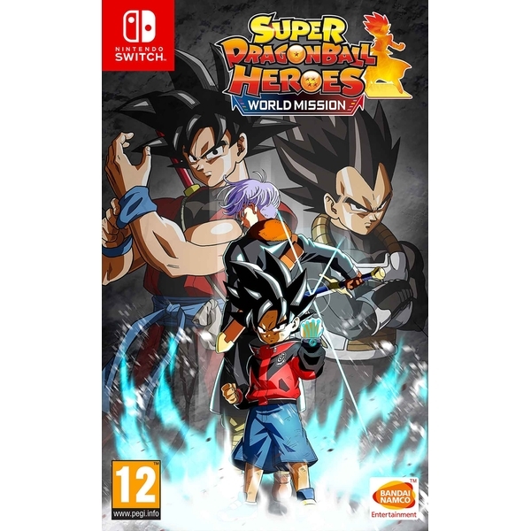 super-dragon-ball-heroes-world-mission-nintendo-switch