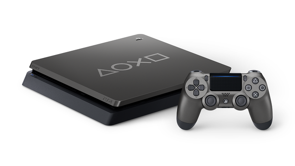 PS4 Days of Play Limited Edition (Tặng PES2020) HTCGAME