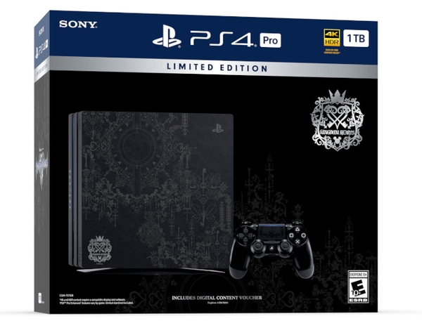 bo-ps4-pro-kingdom-hearts-iii-limited-edition-like-new-99