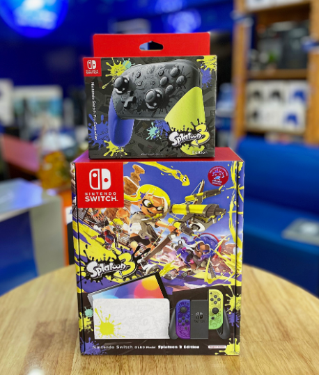 combo-may-nintendo-switch-oled-splatoon-3-model-tay-pro-controller-splatoon-3