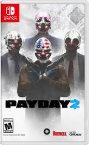 pay-day-2-nintendo-switch