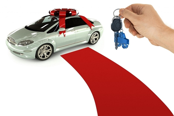 Người mua xe trả góp chính thức được sử dụng bản sao giấy đăng ký phương tiện