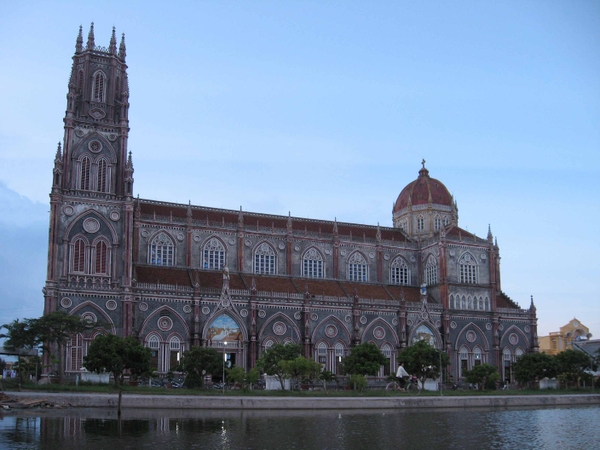 Nhà thờ Kiên Lao