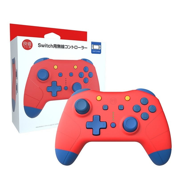 Tay cầm điều khiển không dây llNE cho Nintendo Switch--TẠM HẾT HÀNG