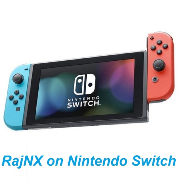 Atmosphere Cfw Nintendo Switch Cfw 2020 Custom Firmware Nintendo