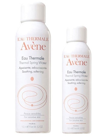 Xịt Khoáng Avène Cấp Nước, Làm Dịu & Giảm Kích Ứng 300ml