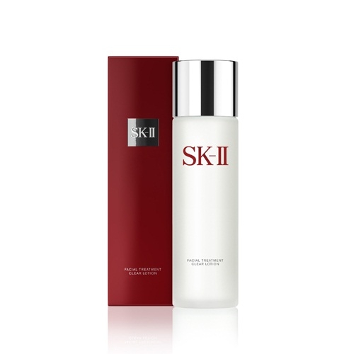 Nước Hoa Hồng SK-II Nhật Bản Facial Treatment Clear Lotion