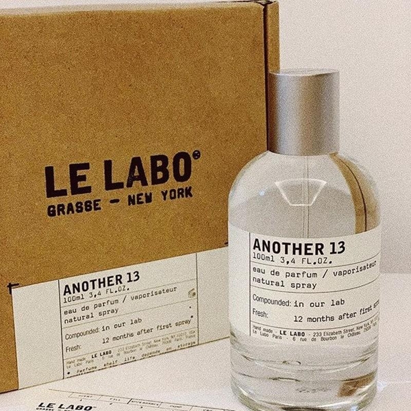 Nước Hoa LE LABO Another 13 50ml