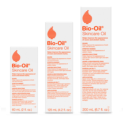 Dầu Dưỡng Da Bio-Oil Specialist Skincare Oil Chăm Sóc Da Bị Sẹo, Vết Rạn, Da Không Đều Màu
