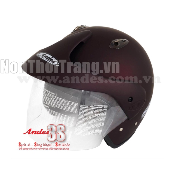 Andes 306 Trơn Bóng