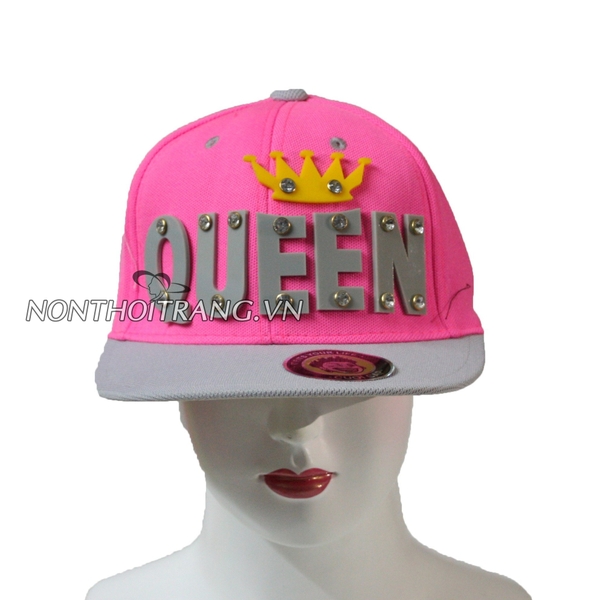 Nón Snapback Hip Hop NK SBHH-18