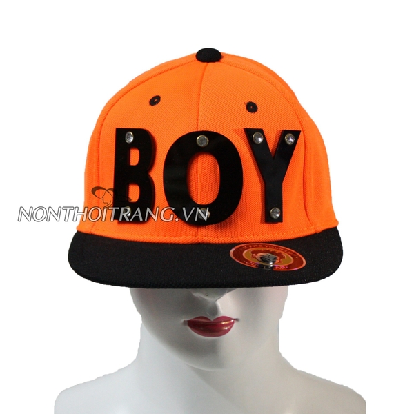 Nón Snapback Hip Hop NK SBHH-19