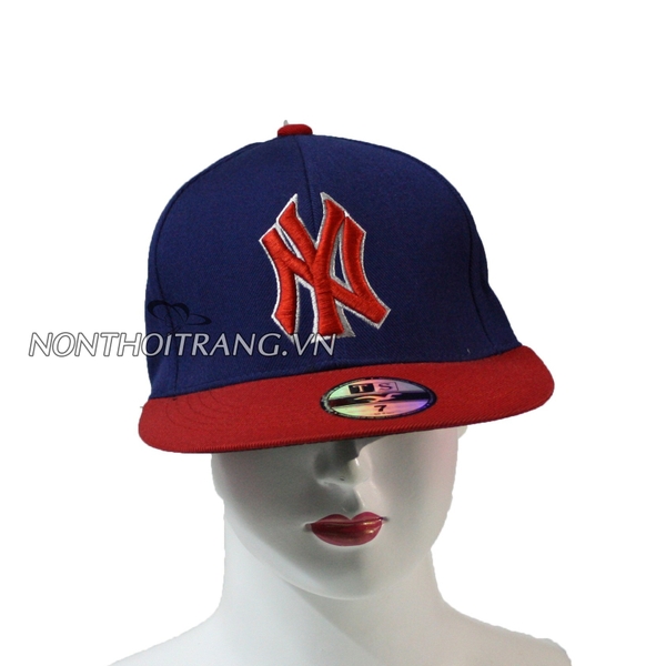 Nón Snapback Hip Hop 10