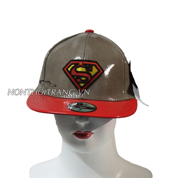 Nón Snapback Hip Hop 09