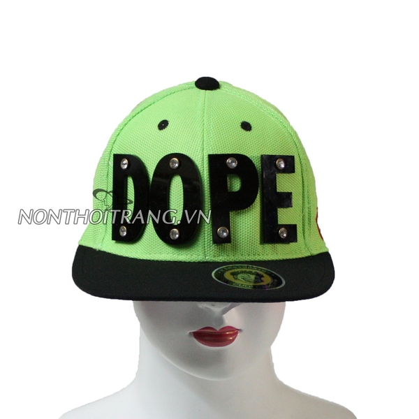 Nón Snapback Hip Hop 08