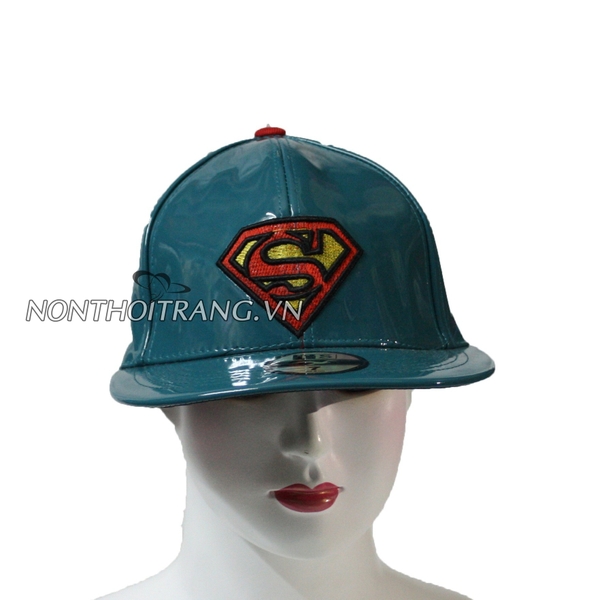 Nón Snapback Hip Hop 07