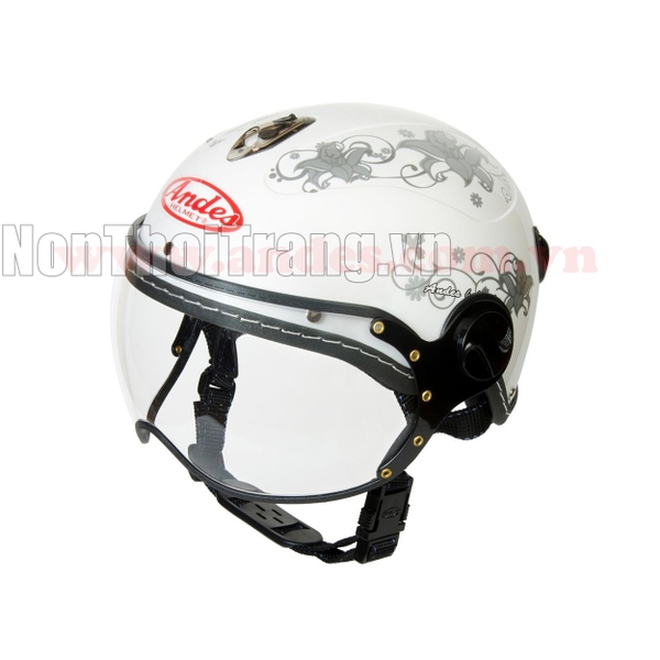 Andes 108MK tem S29