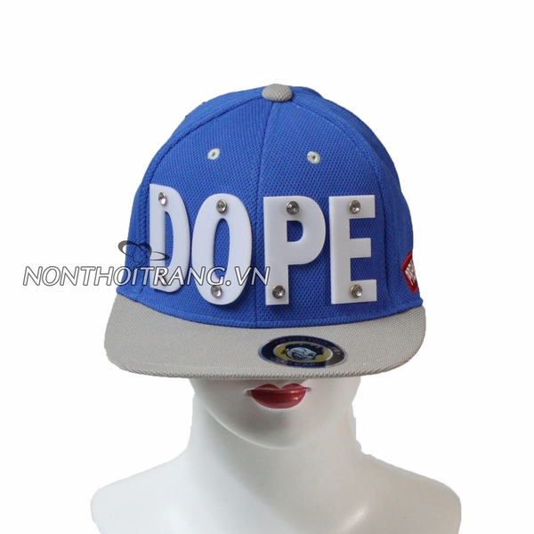 Nón Snapback Hip Hop 05