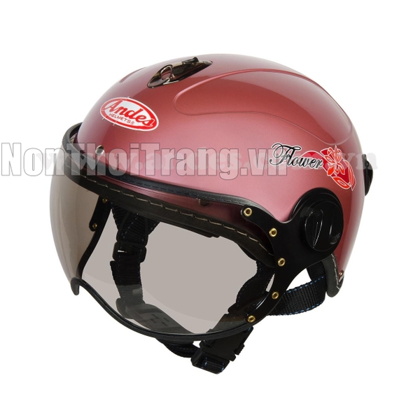 Andes 108MK Trơn Bóng