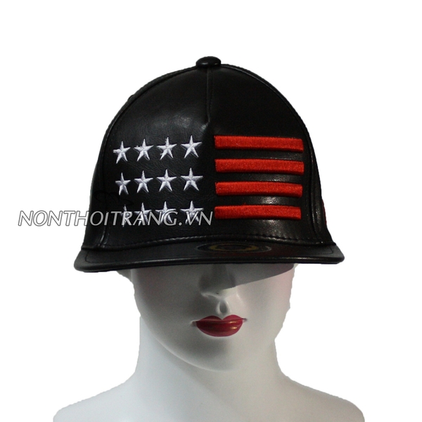Nón Snapback Hip Hop 03