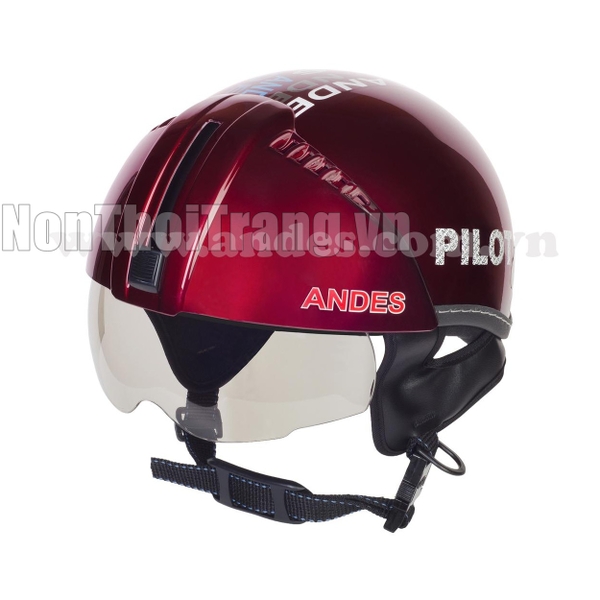 Andes 181 Tem S66