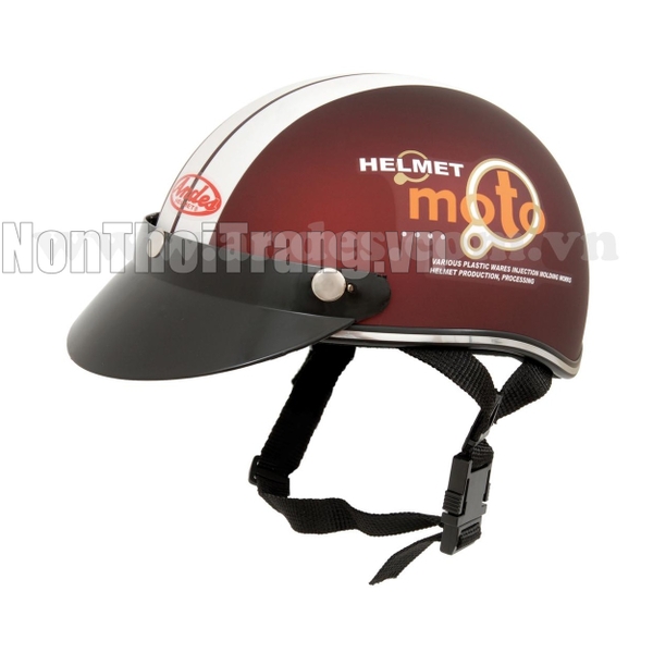 Andes Hally Tem Moto Nhám