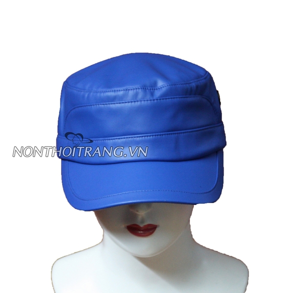 Nón Kết Da Đầu Bằng 11
