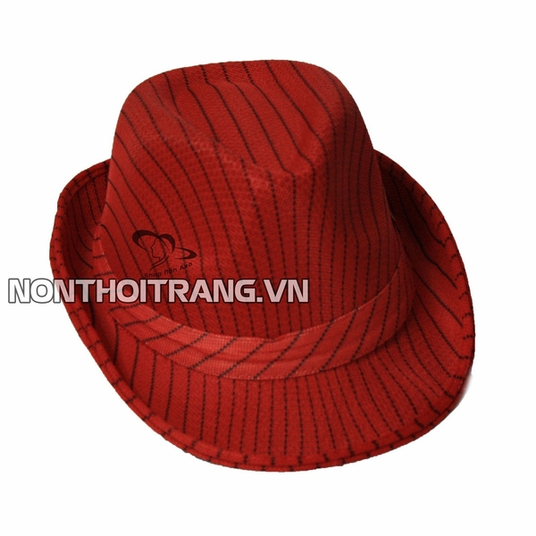 Nón phớt lưới nam nữ (NP-03)
