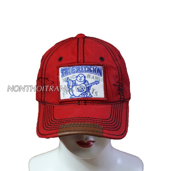 Nón Kết Kaki Ông địa