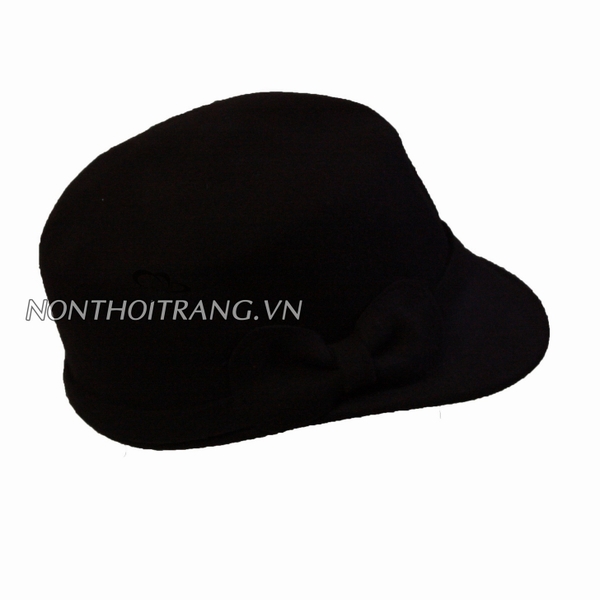 Nón Nỉ Cách Điệu Lưỡi Trai (NV-VN-VN03)