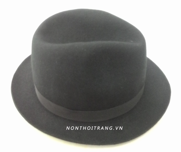 Nón phớt nỉ nam nhập khảu 02 (NP-VN05)