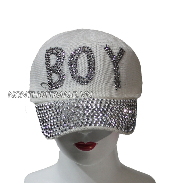 Nón Kết BOY (NK J-05)