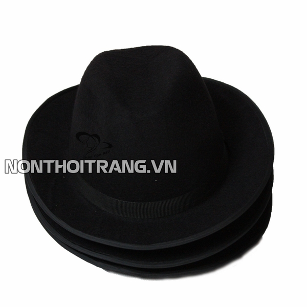 Nón phớt nỉ nam (NP-VN02)