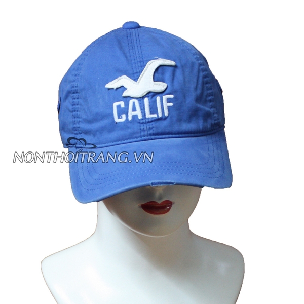 Nón Kết Kaki Calif