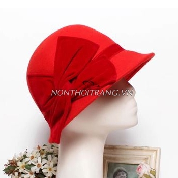Nón Nỉ Nơ Chéo (NV-VN-VN09)