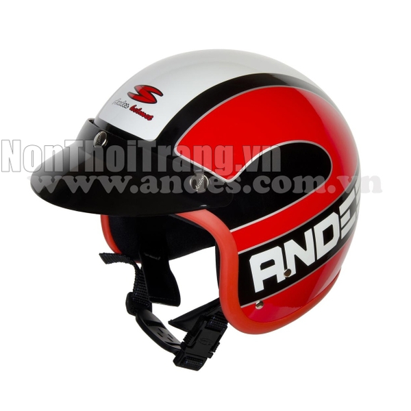 Andes 111 Tem W100