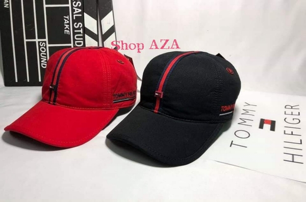 Nón Kết Sọc TOMMY