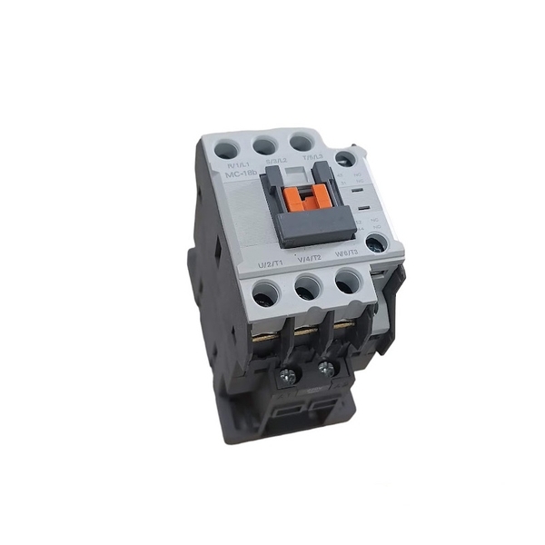 Contactor (khởi động từ) MC-18