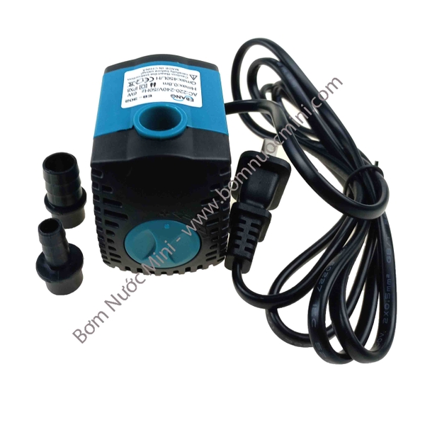 máy bơm chìm EB-302