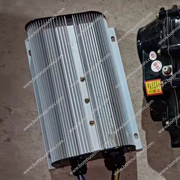 Điều Khiển Không Chổi Than 48V/60V 1500W